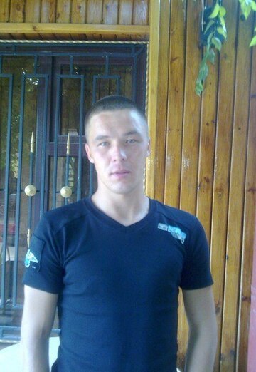 Моя фотография - Дмитрий, 41 из Темиртау (@dmitriy112445)