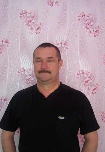 Моя фотография - Евгений, 57 из Архангельск (@evgeniy171828)