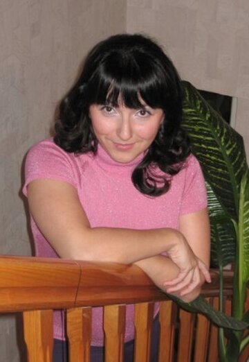 My photo - Helena, 44 from Voru (@helena825)
