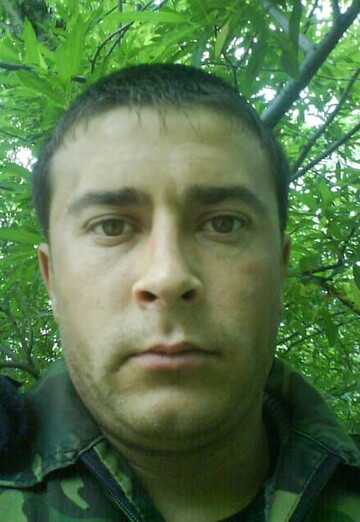 Моя фотография - Андрей Анатольевич Ре, 41 из Вилючинск (@andreyanatolevichref)