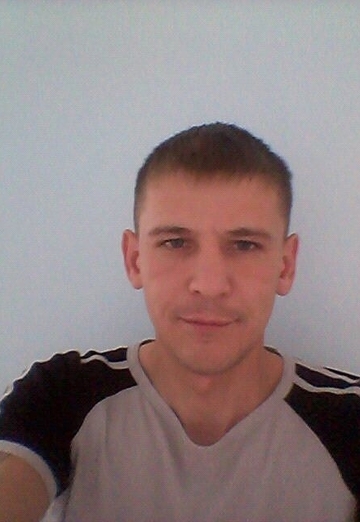 My photo - Slavyan, 36 from Yekaterinburg (@slavyan903)
