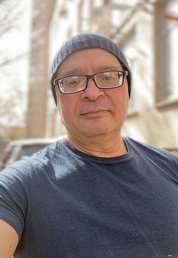 My photo - nazar, 51 from Moscow (@nazar3024)