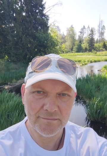 My photo - Aleksey, 58 from Moscow (@aleksey584970)