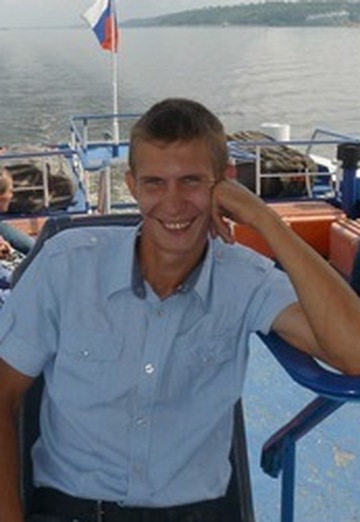 My photo - Aleksandr, 38 from Koslan (@aleksandr531294)