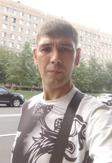 Sergey (@sergey342477) — my photo № 4