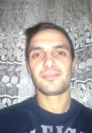 My photo - Vanka, 30 from Chernivtsi (@vanka2198)