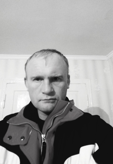 My photo - Andrey, 42 from Kishinev (@andrey380059)