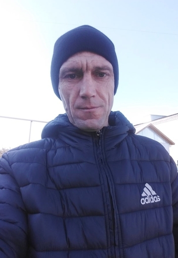 My photo - Vyacheslav, 41 from Sorochinsk (@vyacheslav79885)
