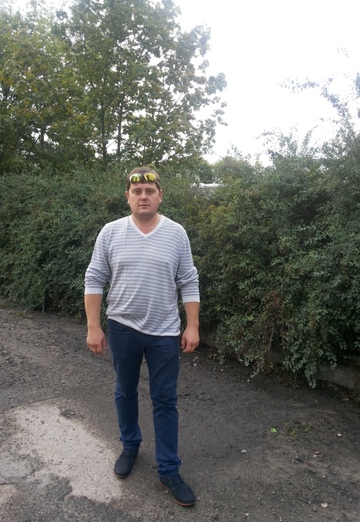 My photo - Aleksandr, 43 from Obukhiv (@aleksandr426763)