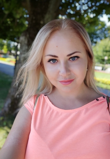 Моя фотография - Julia, 34 из Таллин (@julia6835)