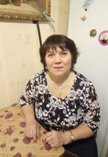 My photo - svetlana, 64 from Syktyvkar (@svetlana183439)