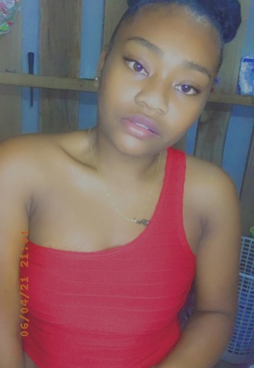 My photo - Maria, 26 from Tumaco (@mariadeycimina)