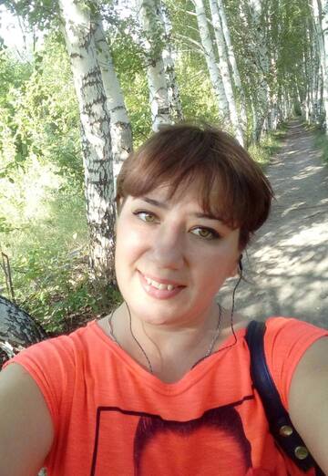 Моя фотография - Анастасия, 33 из Усть-Каменогорск (@anastasiya120401)