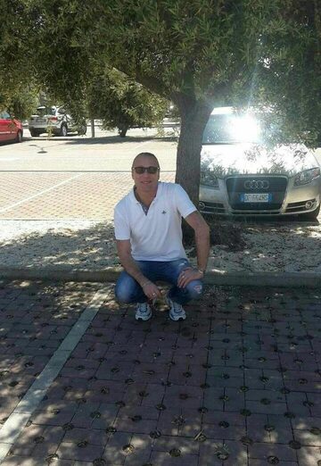 My photo - giuseppe, 53 from Bari (@giuseppe139)