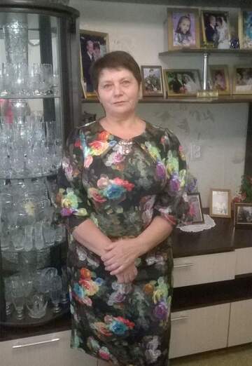 Моя фотография - Наталья, 63 из Ялуторовск (@natalya196151)