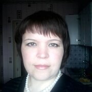 Ольга Волкова (Шарогл, 44, Тяжинский