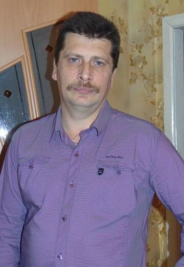 Моя фотография - Алексей, 53 из Балахна (@id467343)