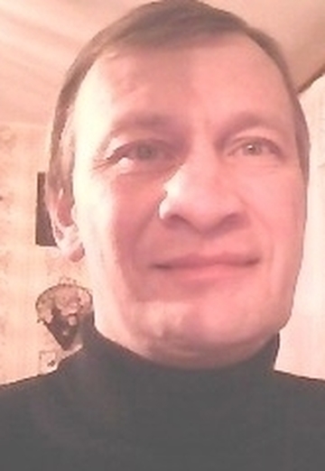 My photo - Valeriy, 55 from Nizhny Novgorod (@valeriy16606)
