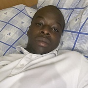 Bakary, 40, Москва