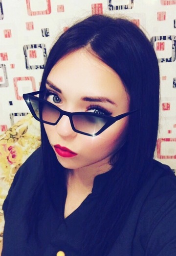 My photo - Yuliya, 29 from Bryansk (@uliya184848)