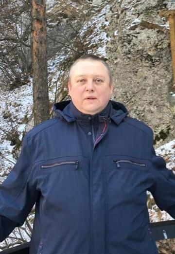 Моя фотография - Константин, 53 из Южно-Сахалинск (@konstantin86213)