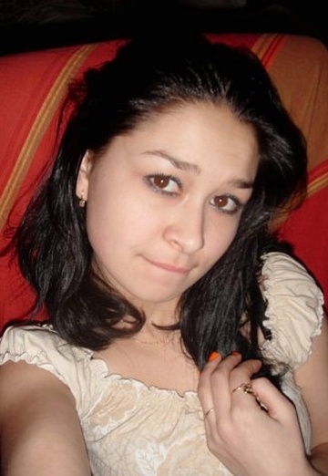 My photo - Mariya, 32 from Zlatoust (@mariya1971)
