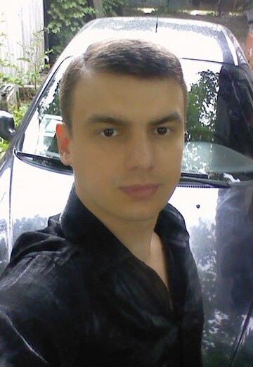Моя фотография - Игорь, 35 из Енакиево (@igor303011)