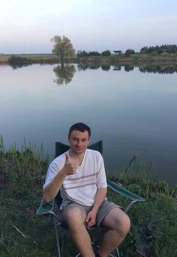 My photo - Іgor, 36 from Lutsk (@gor8397)