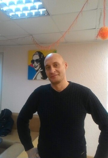 Моя фотография - Эдуард, 46 из Томск (@eduard26968)