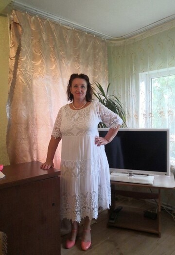 My photo - Tamara, 66 from Vladimir (@tamara18369)