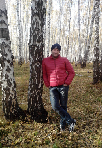 Моя фотография - ALEX, 51 из Челябинск (@alex68848)