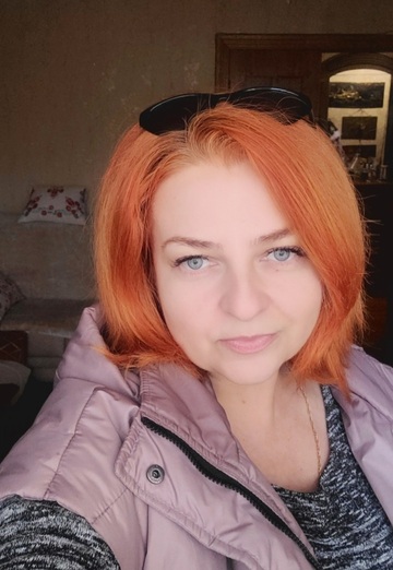 Моя фотография - Оксана, 49 из Тернополь (@oksana76647)