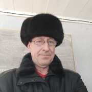 Пётр Прыкин, 53, Береговой