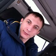 Сергей, 25, Ильинско-Подомское