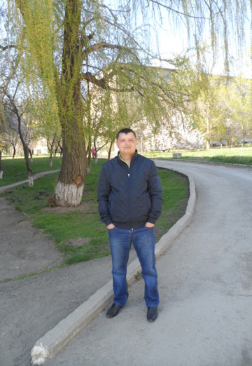 Моя фотография - Виктор, 38 из Каменск-Шахтинский (@viktor161782)