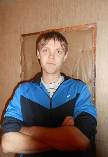 Моя фотография - Василий, 27 из Яранск (@vasiliy29992)