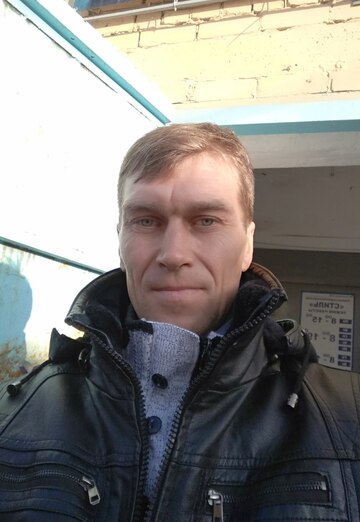 Моя фотография - Алексей, 42 из Лысково (@aleksey582331)