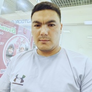 Дамир, 30, Нижний Новгород