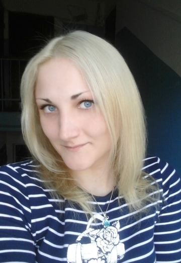 My photo - Varvara, 32 from Klin (@varvara2179)