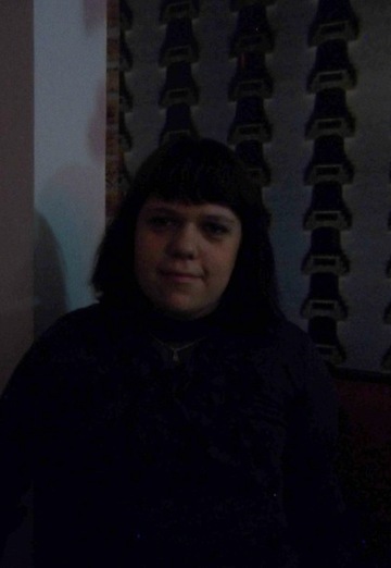 My photo - Ilonka, 33 from Voranava (@ilonka14)