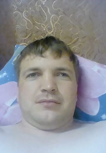Моя фотография - Ник, 33 из Красноярск (@nik24329)