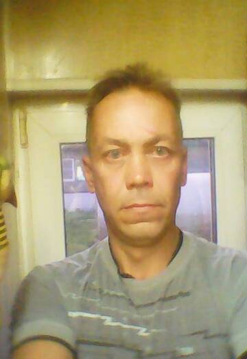 My photo - Vyacheslav, 45 from Rybinsk (@vyacheslav50293)