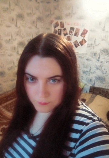 Моя фотография - Анастасия, 39 из Сыктывкар (@anastasiya129243)