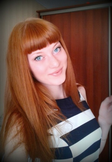 Моя фотография - Мария, 29 из Смоленск (@mariya32630)