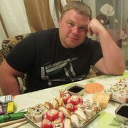 Павел Демидов, 42, Дрезна