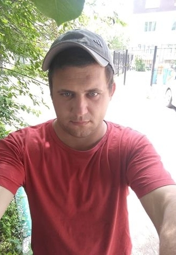 My photo - Konstantin, 35 from Birobidzhan (@konstantin79714)