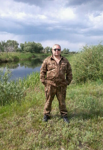 Mein Foto - Wjatscheslaw, 49 aus Orsk (@vyacheslav69283)
