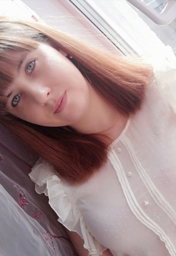 My photo - Tanya, 30 from Omsk (@tanya57505)