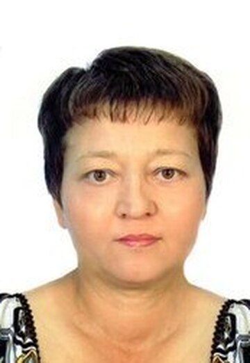 My photo - Fanuza, 60 from Oktjabrski (@fanuza23)