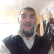 Nafkat Malikov 31 Meleuz